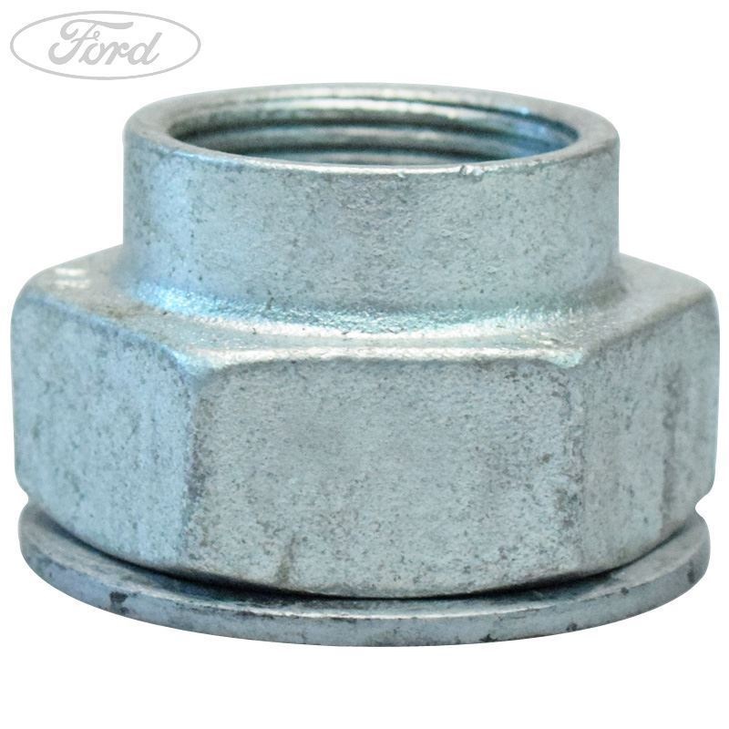 KA CR TC DIESEL FRONT RETAINING HUB NUT 2008-2016