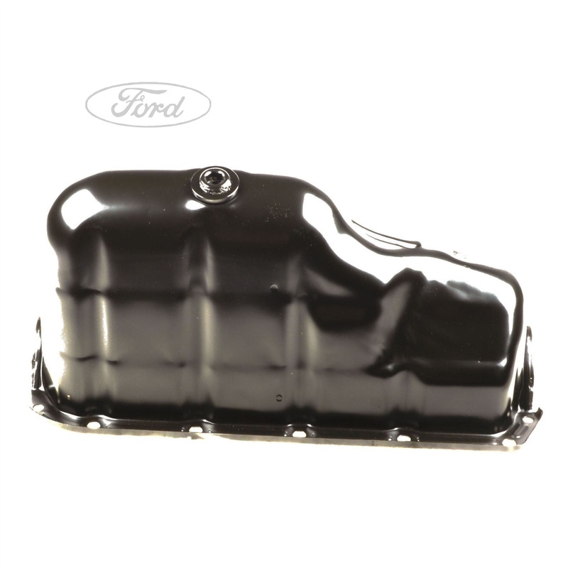 KA ENGINE OIL SUMP PAN