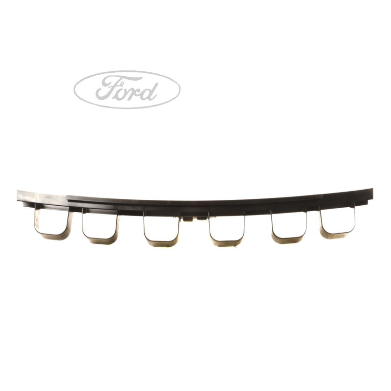 KUGA REAR BUMPER BRACKET