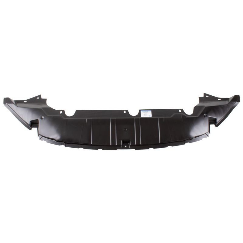 KUGA UNDERBODY AIR DEFLECTOR PANEL