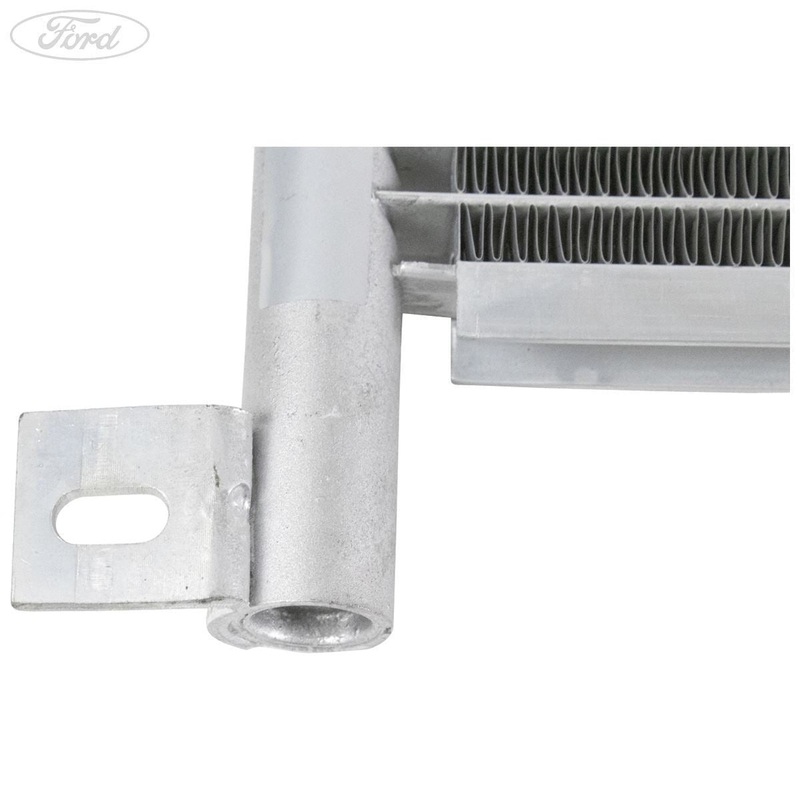 MONDEO 1.8 DURATEC DURATORQ AIR-CONDITIONING CONDENSER