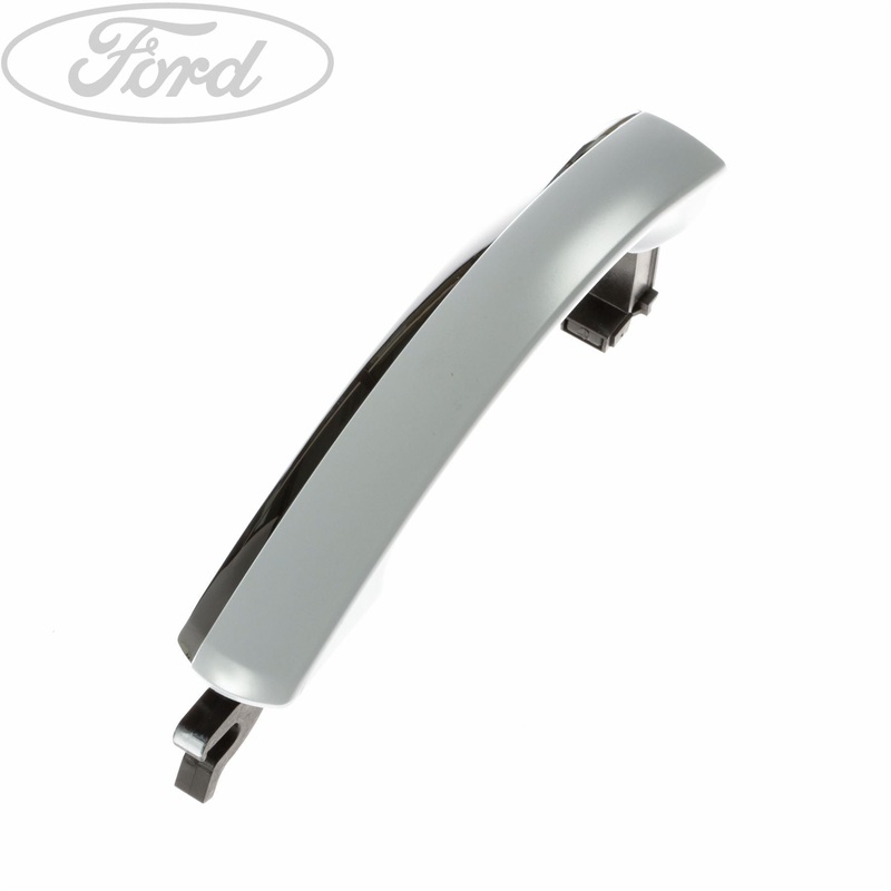 MONDEO N/S REAR DOOR PULL HANDLE