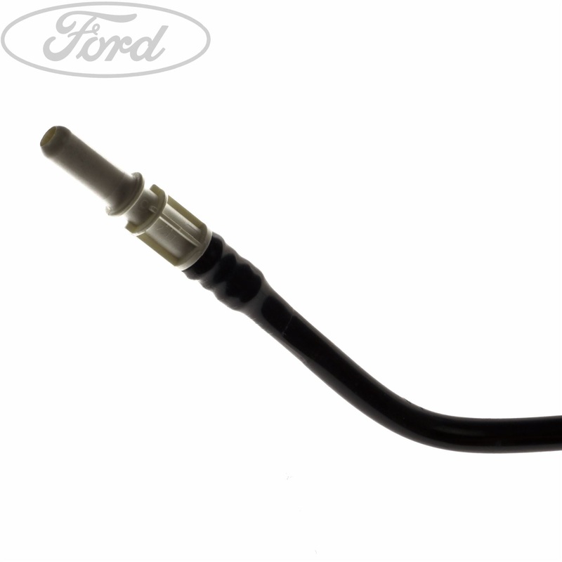 MONDEO PETROL ENGINE FUEL PIPE HOSE 2000-2007