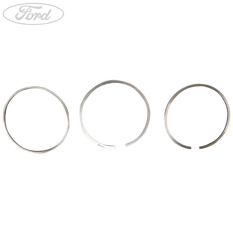 MONDEO S-MAX GALAXY 2.0 TDCI DURATORQ PISTON RING KIT