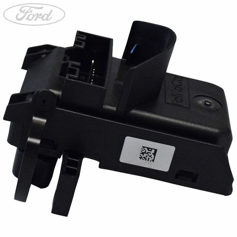 MONDEO SMART DATA LINK MODULE 07/2016-11/2016