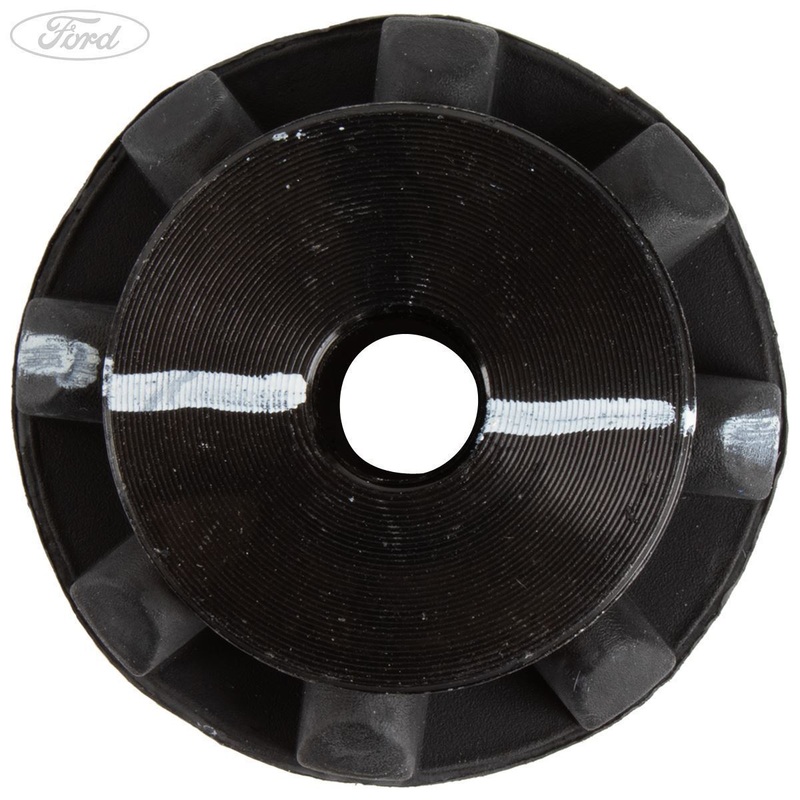 RANGER 2.2 DURATORQ 16V COOLANT RADIATOR RUBBER MOUNT