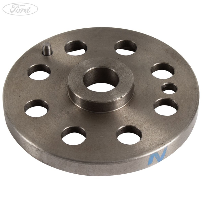 RANGER EVEREST AUTOMATIC TRANSMISSION FLYWHEEL SPACER 09-