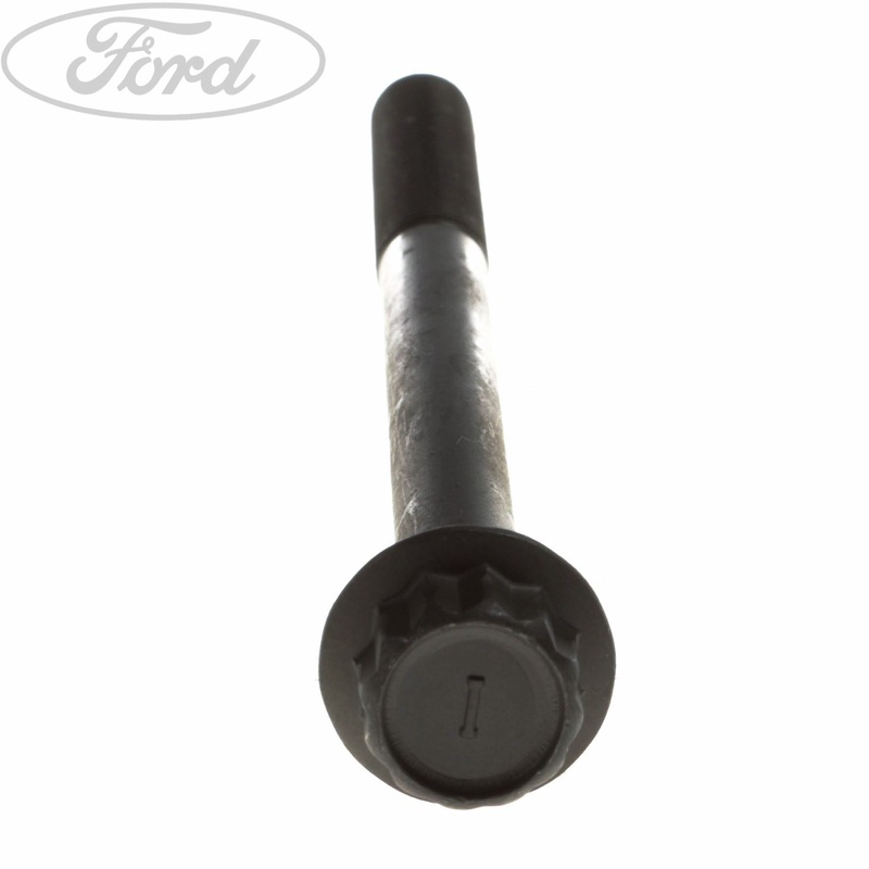 RANGER EVEREST ENGINE CYLINDER HEAD HEX BOLT