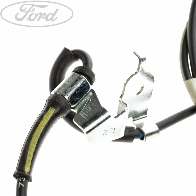 RANGER FRONT N/S ABS SENSOR CABLE WIRE 2006-2012
