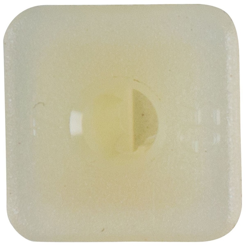 REAR DOOR GLASS AND WINDOW CONTROLS HEX NUT PACK OF 5