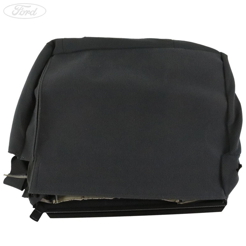 REAR SEAT CUSHION SUPPORT