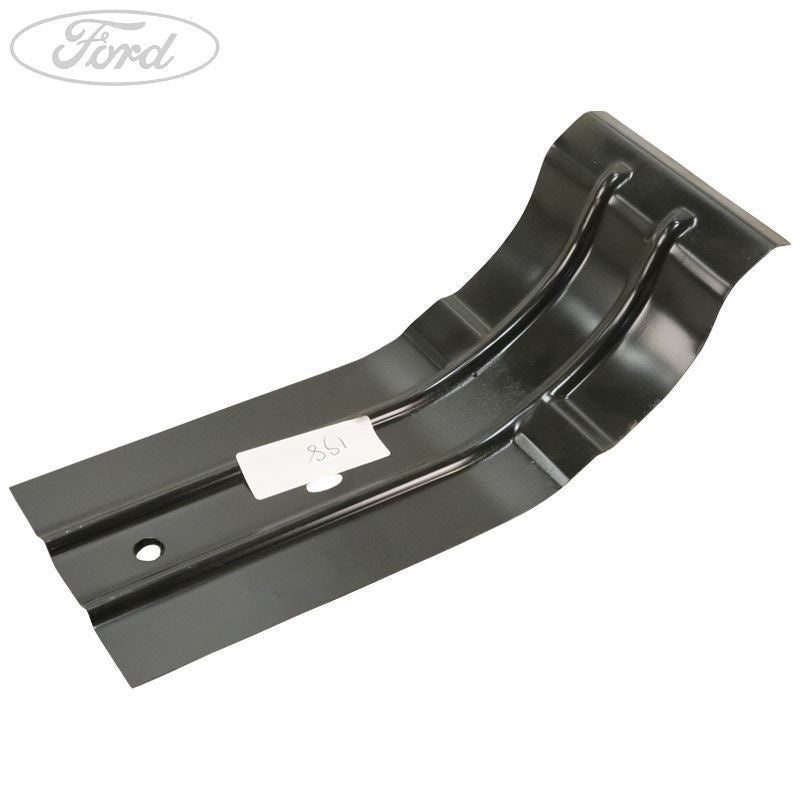 ROOF PANEL REINFORCEMENT