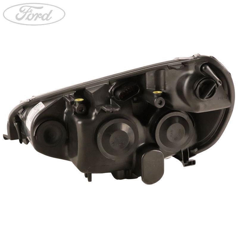 S-MAX GALAXY FRONT O/S HEADLAMP LIGHT RHD 2006-2015