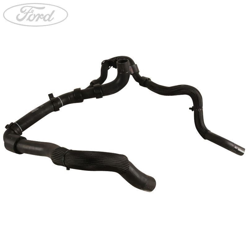 S-MAX GALAXY MONDEO 2.0 DURATORQ TDCI LOWER RADIATOR HOSE