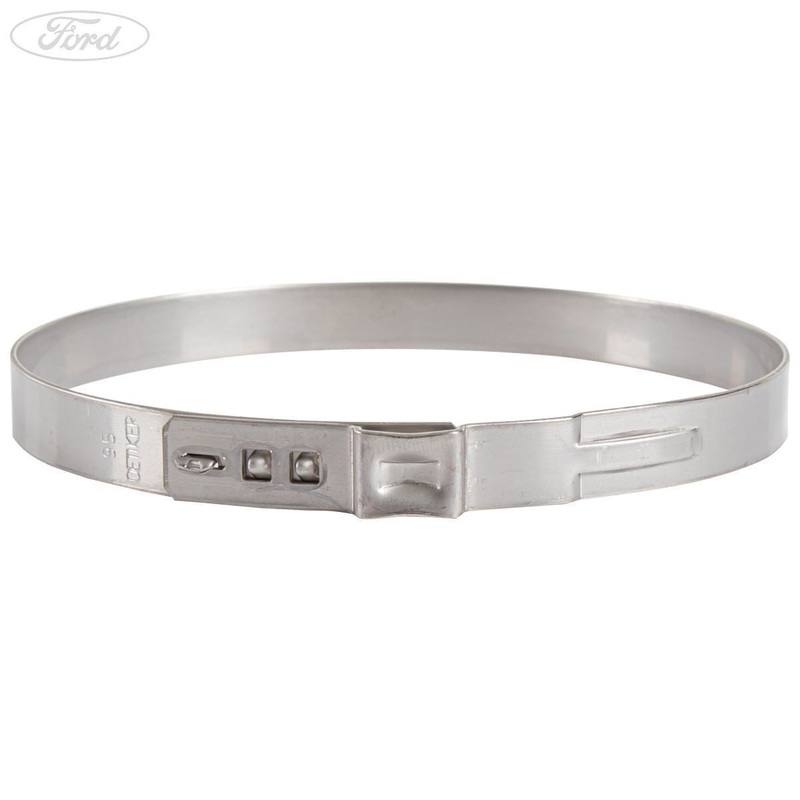 S-MAX GALAXY MONDEO CV BOOT CLAMP 95.0MM 05/2015-