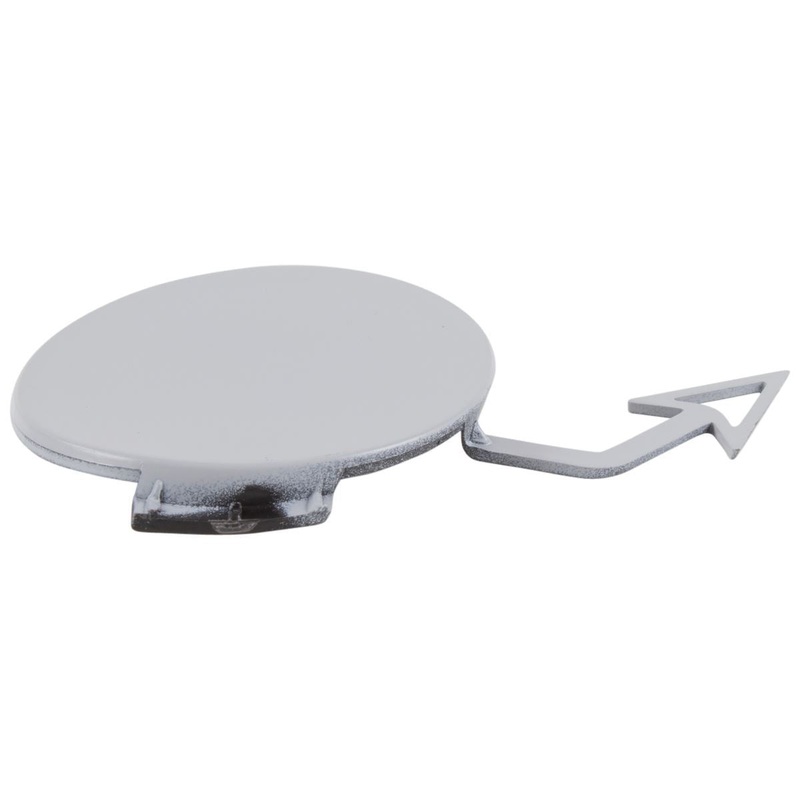 S-MAX GALAXY TOWING EYE COVER PRIMED 05/2015-