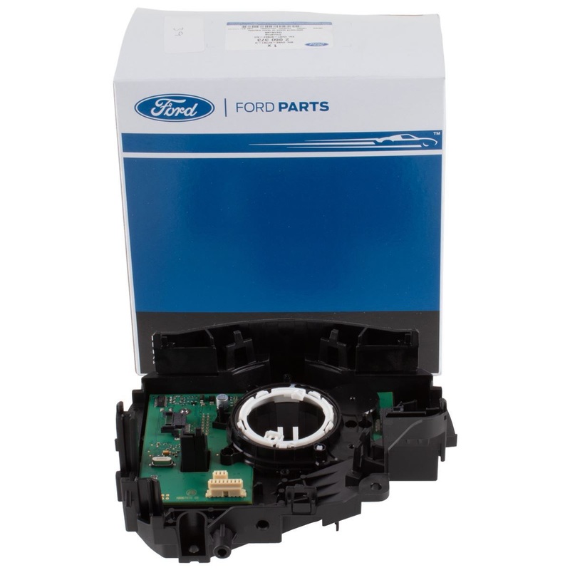 STEERING COLUMN HOUSING