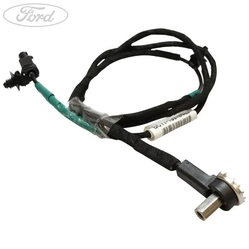 TRANSIT AERIAL EXTENSION CABLE W/ LOW ROOF 2012-2013