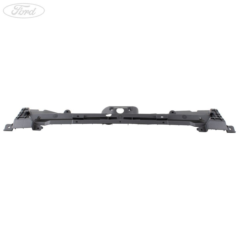 TRANSIT CONNECT FRONT BUMPER UPPER GRILLE SUPPORT 09-13
