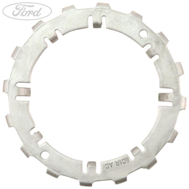 TRANSIT CUSTOM 6-SPEED MANUAL SPEEDOMETER GEAR