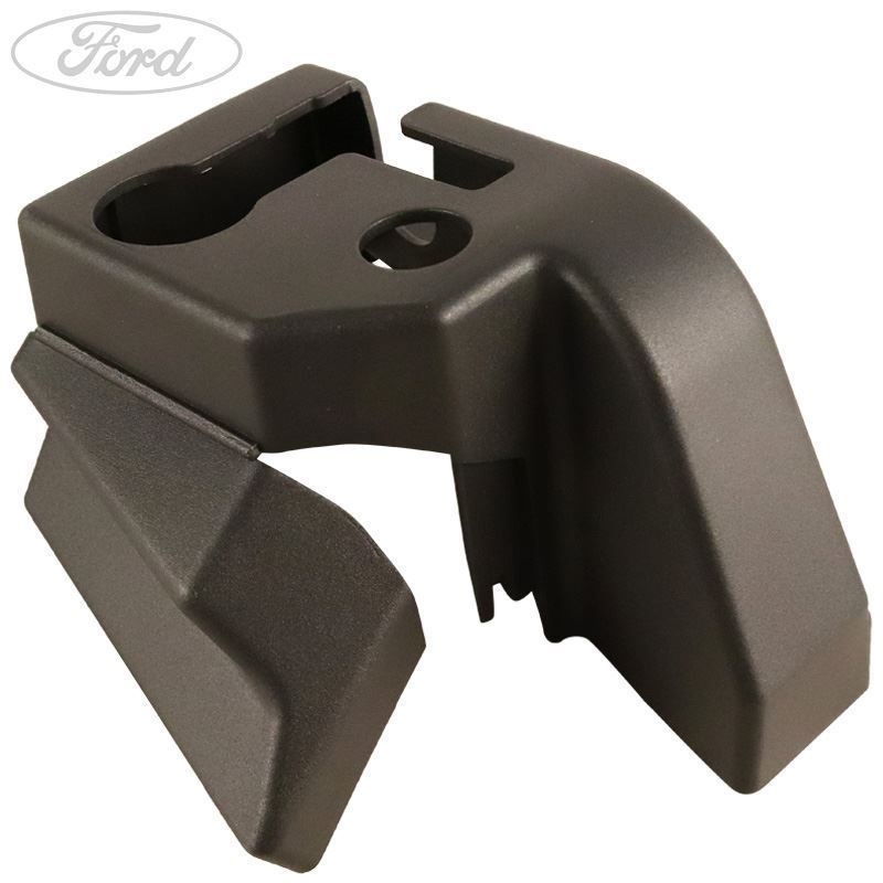 TRANSIT CUSTOM BACK DOOR LOCK CAP 2012-