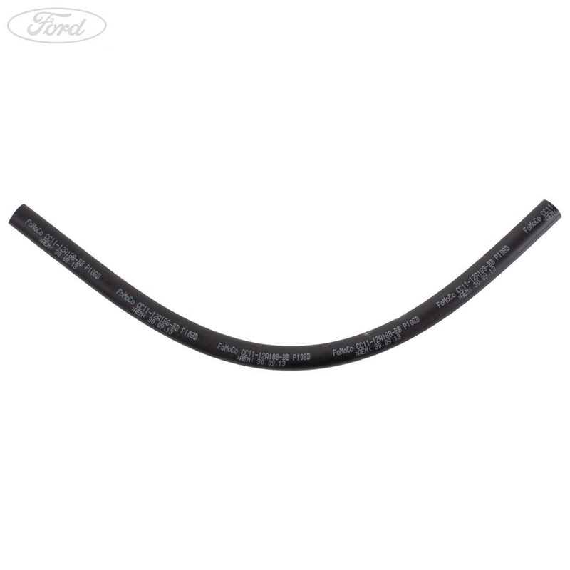 TRANSIT HEATER AIR CON VACUUM HOSE FWD 2011-2013
