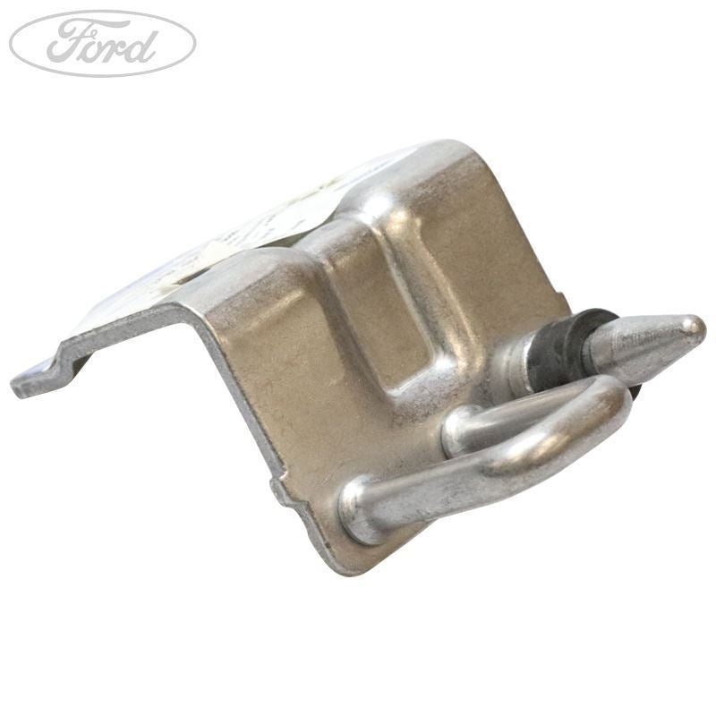 TRANSIT TAILGATE DOOR LOCKING MECHANISM UPPER STRIKER