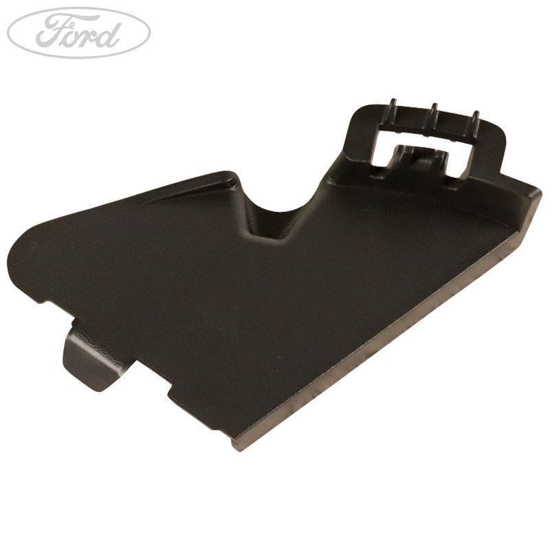 TRANSIT TOURNEO CONNECT FRONT N/S BUMPER OPENING COVER