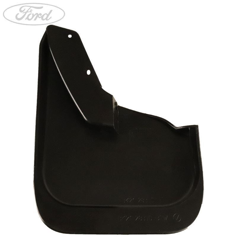 TRANSIT TOURNEO CUSTOM REAR DRIVER SIDE MUD FLAP SINGLE X1 2013-