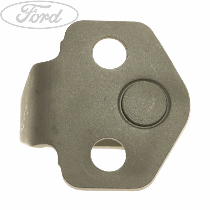 TRANSIT TRANSIT FRONT DOOR LOCK STRIKER LATCH