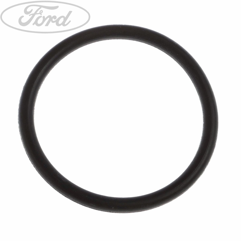 WATER MANIFOLD O RING SEAL