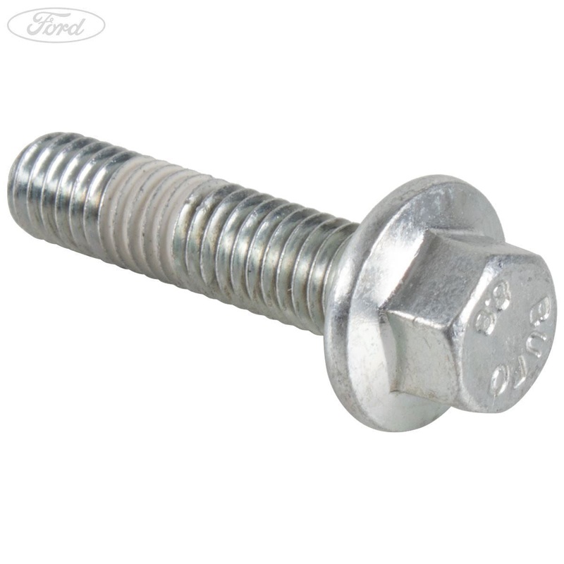 WATER PUMP SCREW PACK OF 6