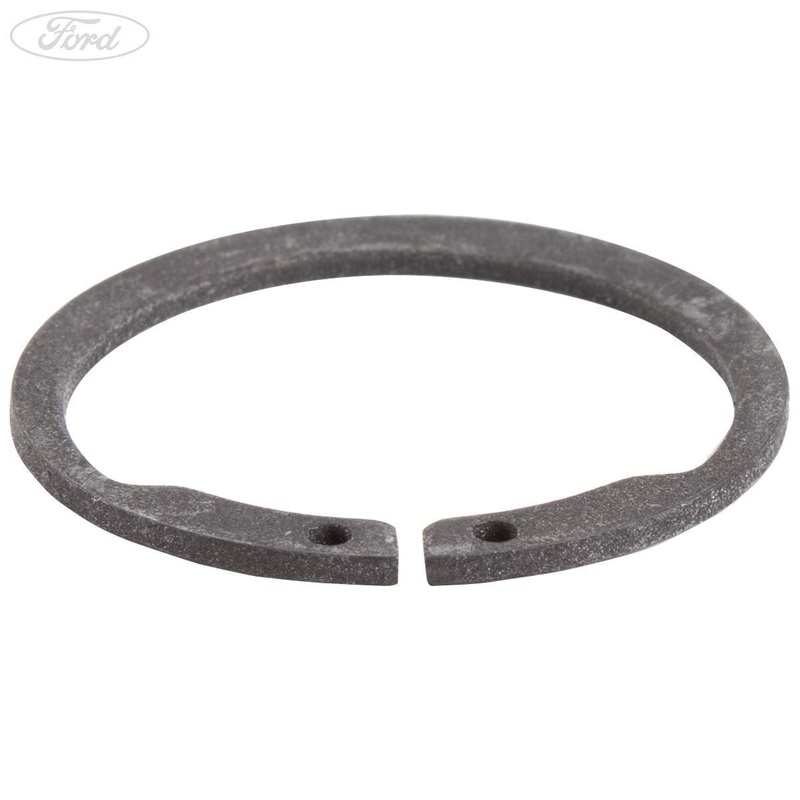 1.8 ZETEC-E EFI CV JOINT SPLINE INNER CIRCLIP 03- ALL VANS