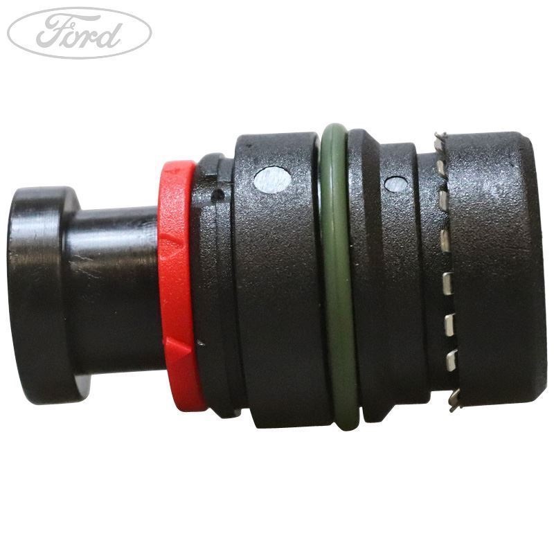 2.0 DURATEC DI TI-VCT INLET MANIFOLD INTAKE ADAPTOR 2014-