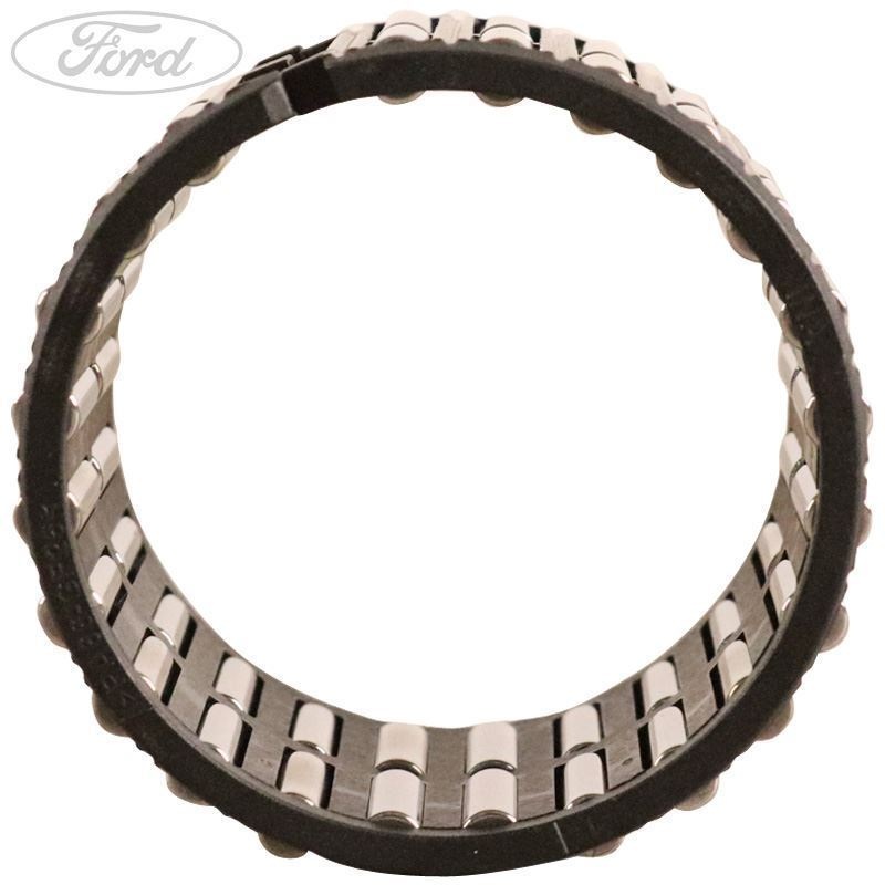 6-SPEED MANUAL 1ST GEAR NEEDLE ROLLER BEARING 2018-