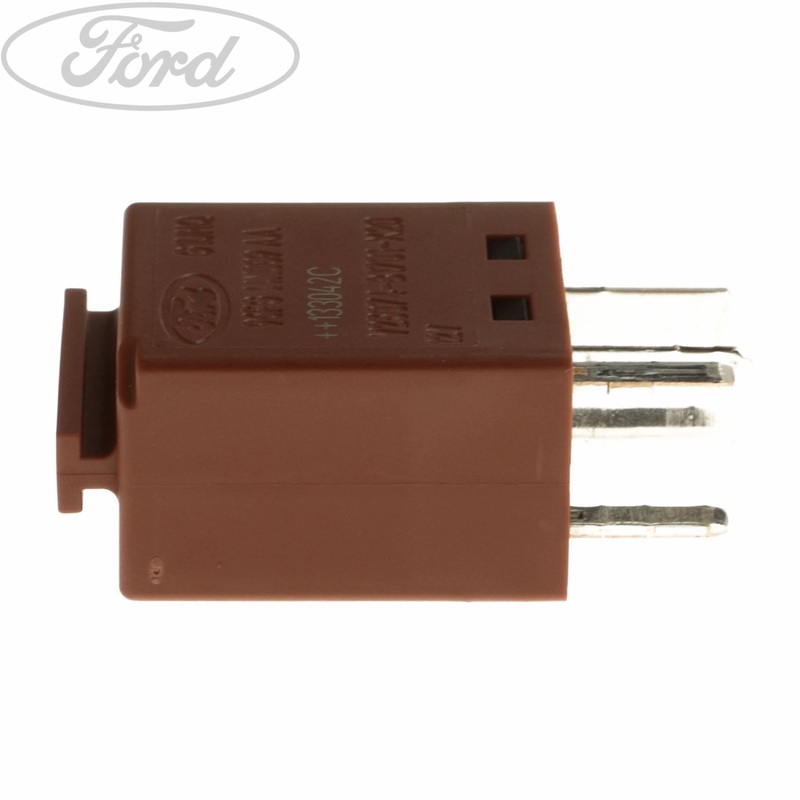 AIR CONDITIONER RELAY R4 R17 TYPE AD