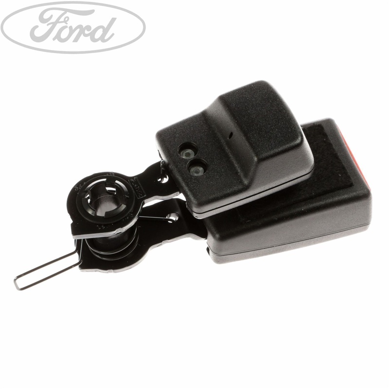 B-MAX REAR BUCKLE 2012 ONWARDS