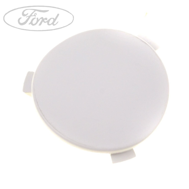 C-MAX GRAND C-MAX REAR BUMPER COVER