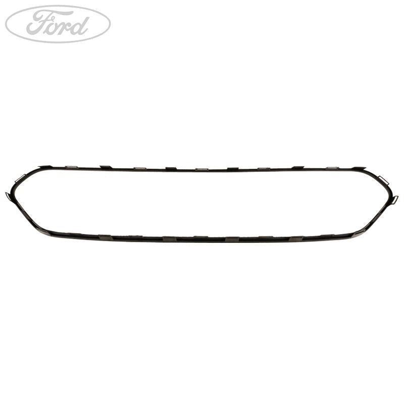 COURIER FRONT RADIATOR GRILLE SURROUND BEZEL 04/2014-