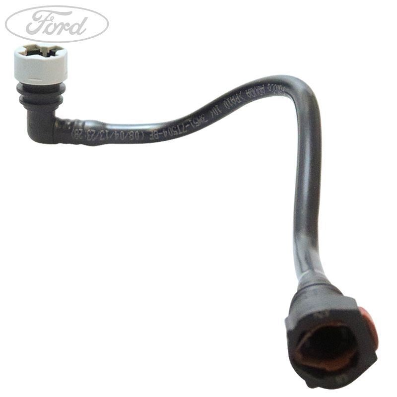 DURATORQ TDCI CLUTCH MASTER CYLINDER HOSE 2008-2012