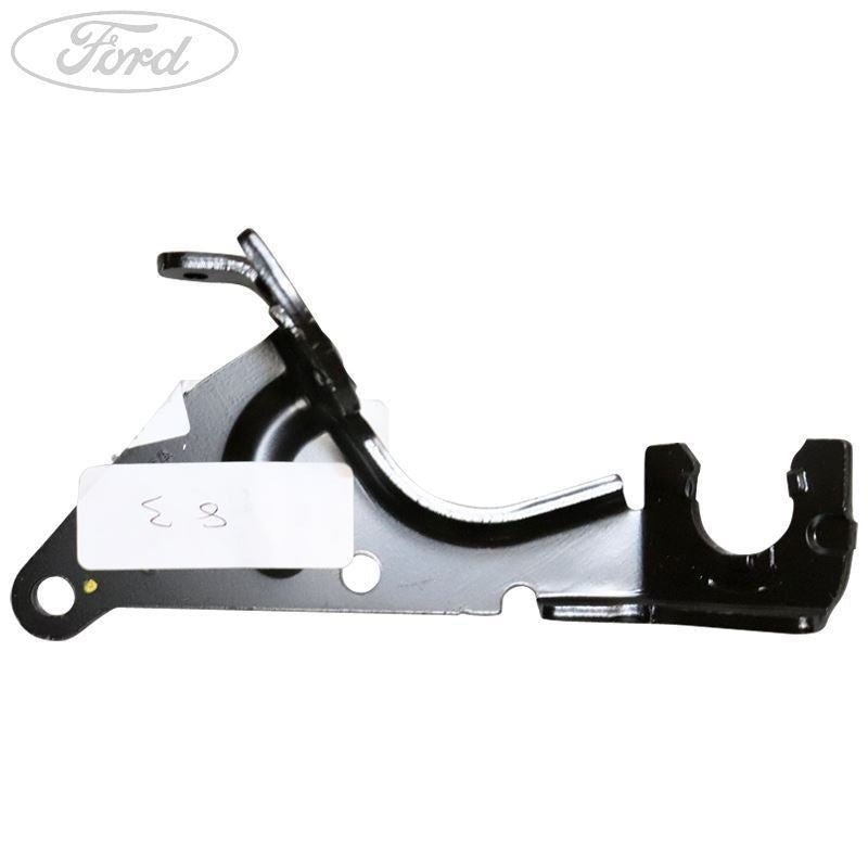 ECOSPORT KA+ FIGO 5 SPEED MANUAL CONTROL CABLE BRACKET