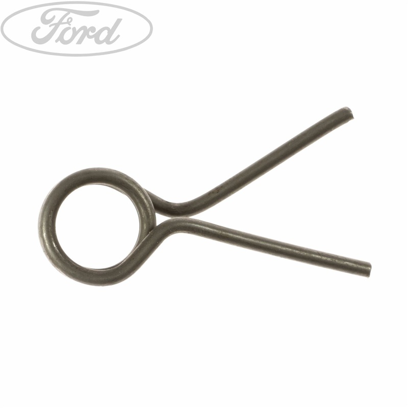 ESCORT FIESTA PUMA KA STREETKA MANUAL SHIFT SPRING 94-95