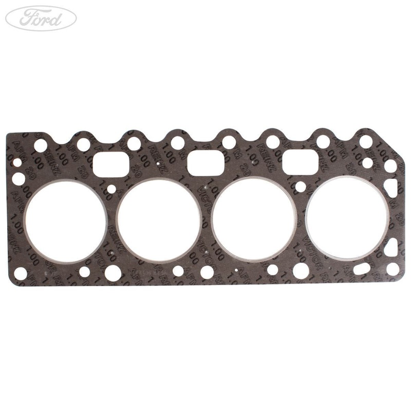 ESCORT ORION KA FIESTA 1.3 CYLINDER HEAD GASKET 01/1986-