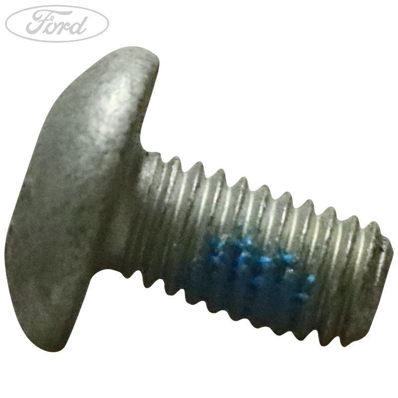 FIESTA FUSION FRONT DOOR LOCK MECHANISM BOLT 2008-2012