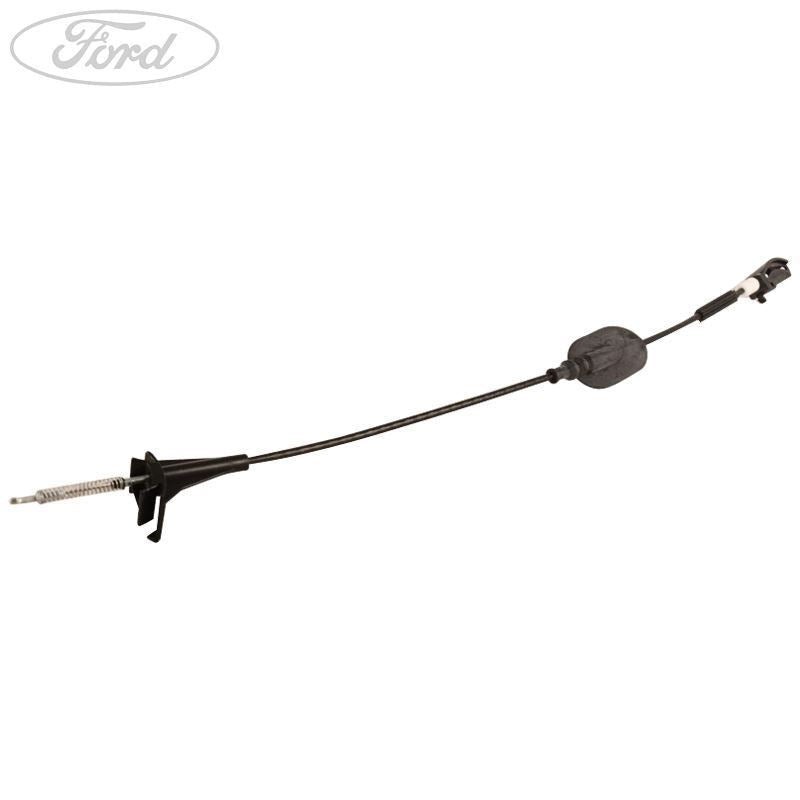 FIESTA FUSION REAR O/S DOOR LOCK CABLE 5 DOOR 2002-2012