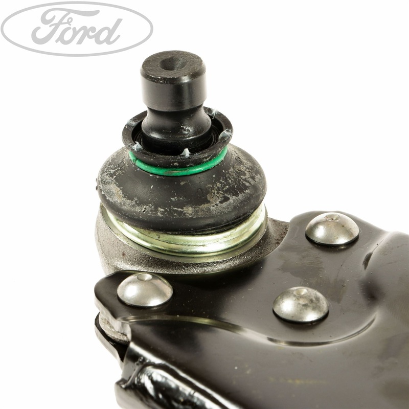 FIESTA N/S FRONT LOWER WISHBONE SUSPENSION ARM