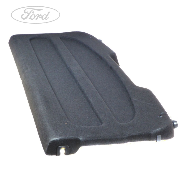 FIESTA REAR PARCEL SHELF PACKAGE TRAY LOAD COVER PANEL