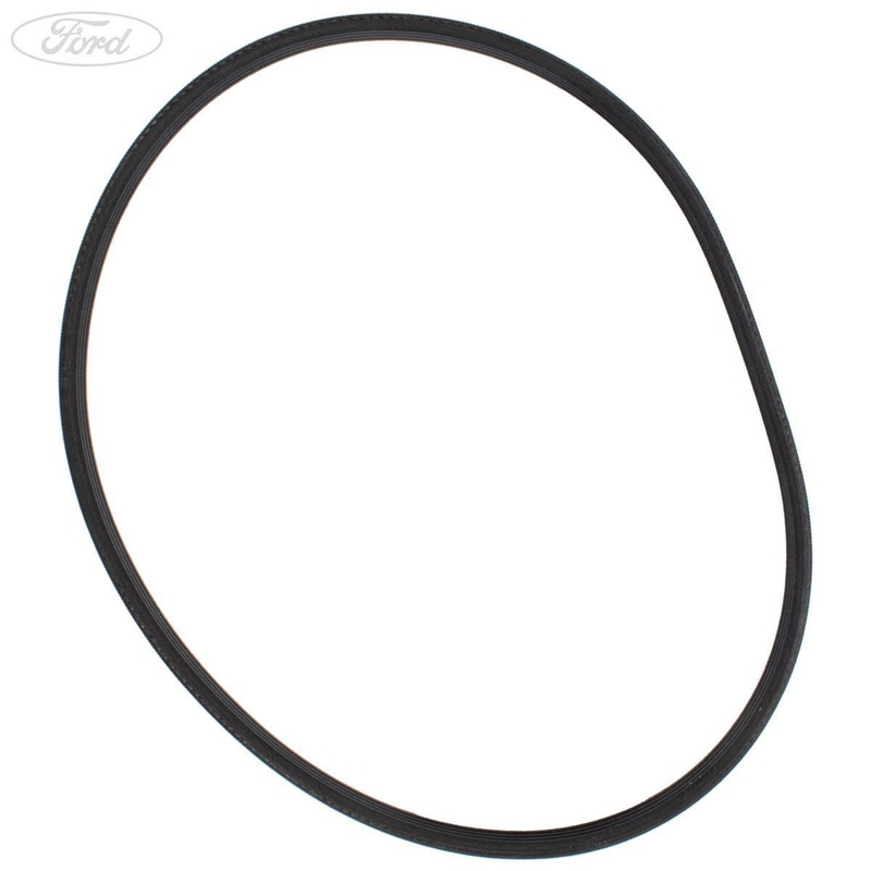 FOCUS 2.0 DURATEC DI TI-VCT DRIVE V BELT STRETCHY 14-15