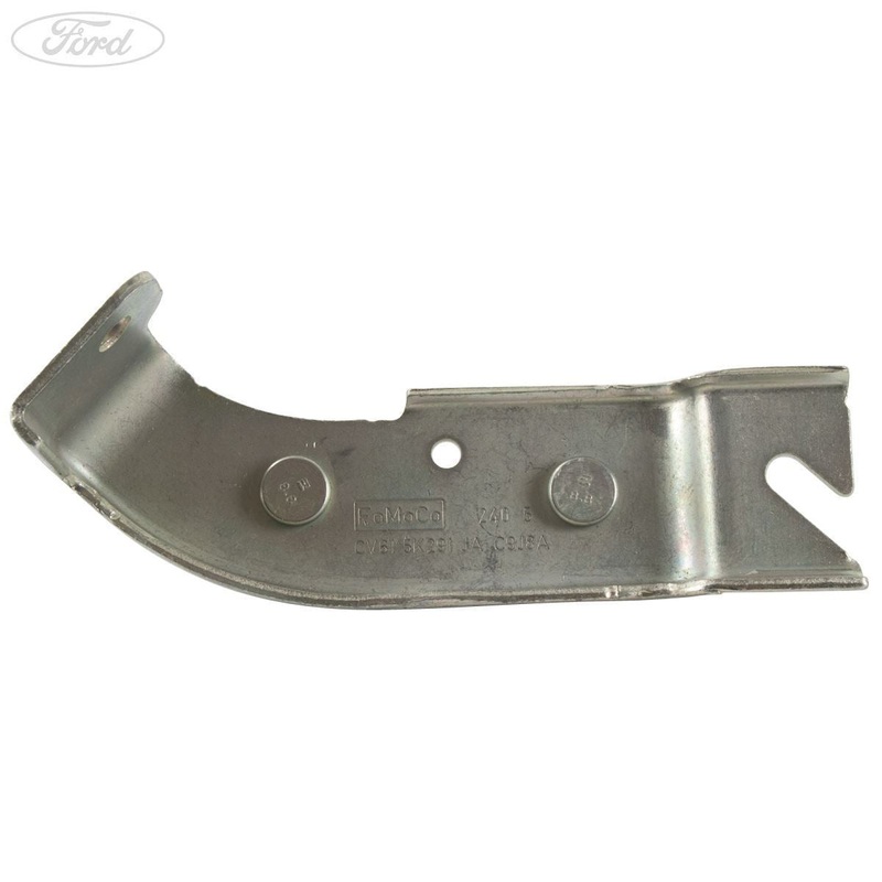 FOCUS 2.0 ECOBOOST TDCI CENTRE EXHAUST BOX BRACKET 14-