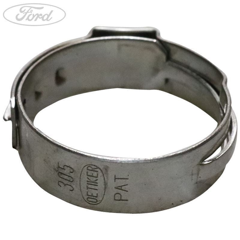 FOCUS C-MAX CC DURATEC INNER & OUTER CV BOOT CLAMP 31MM